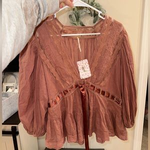 Free People top